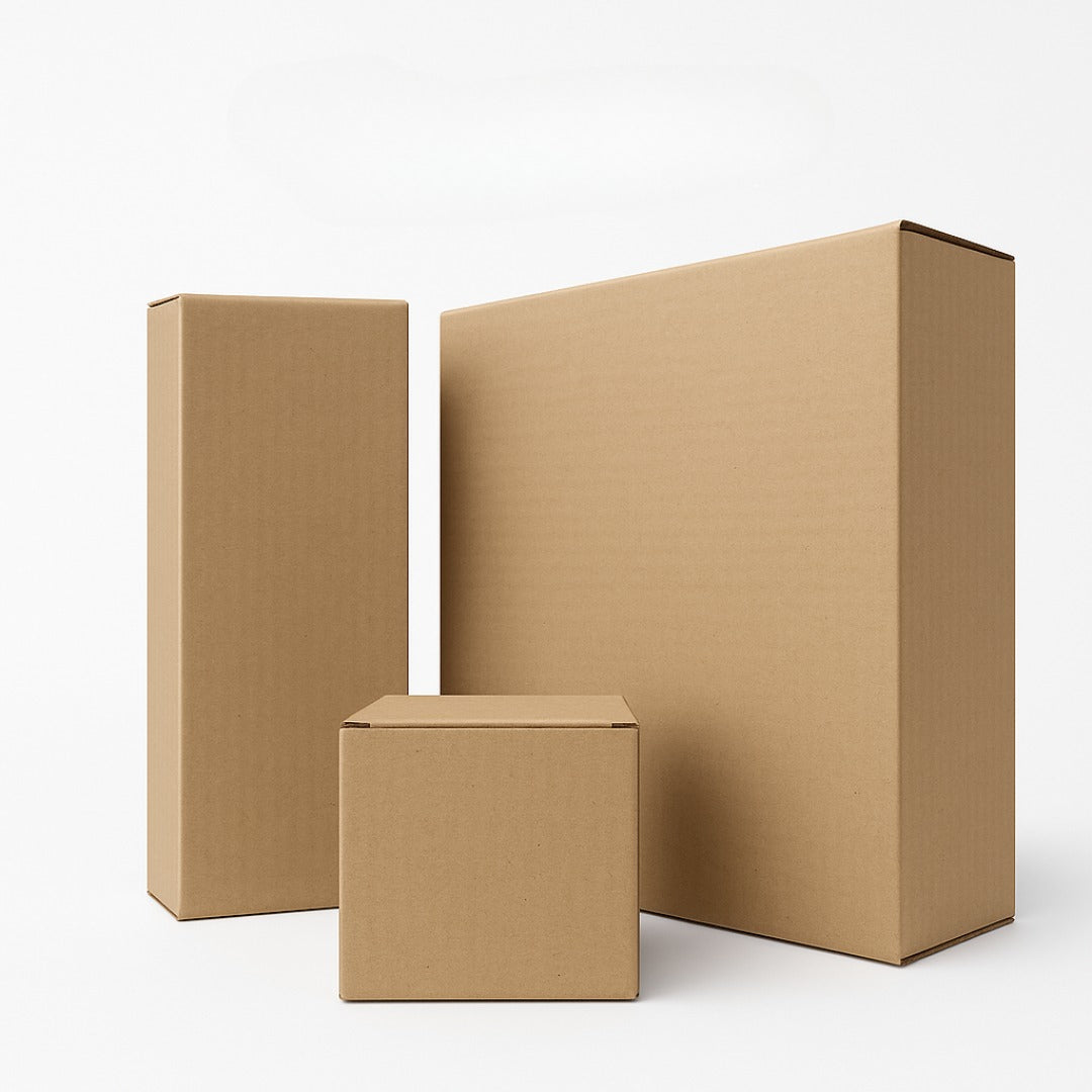 Caja de Protección GRATIS