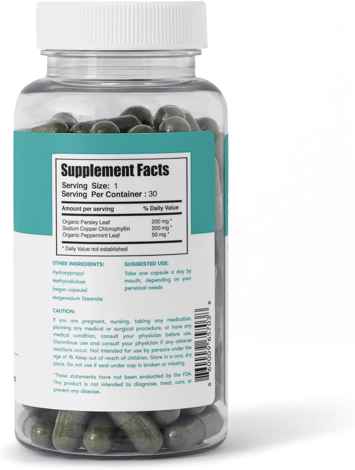 Body Magic - Para el olor corporal